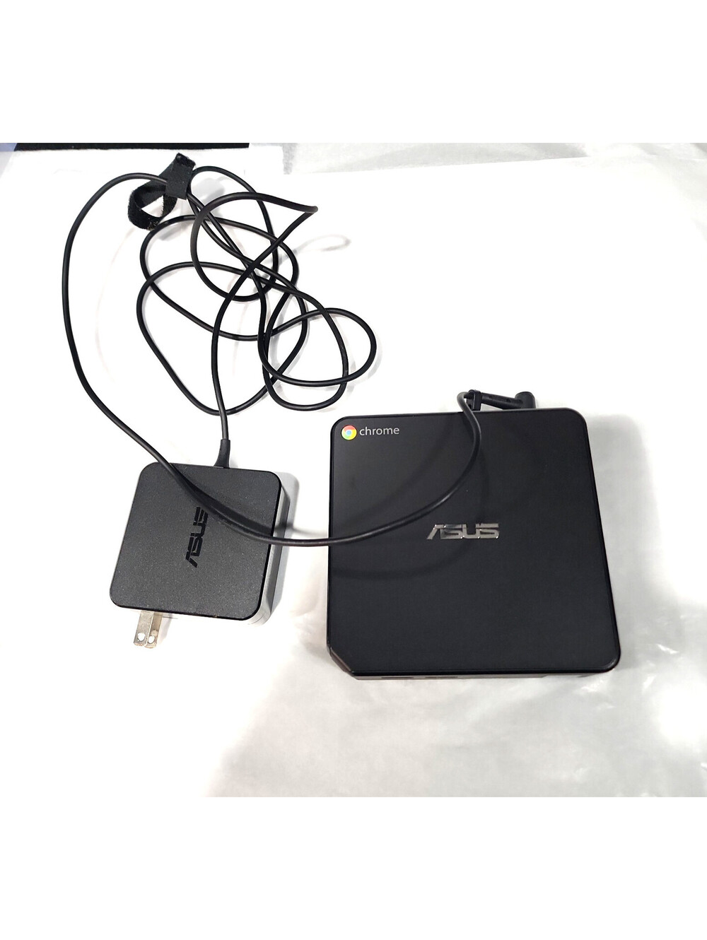 Asus Chromebox 2 CN62 7260HMW Black Dual Band Wireless Bluetooth Wi-Fi Adapter